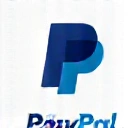 PayPal logo