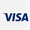 Visa logo
