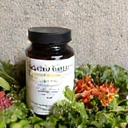 Herbal Vitality Complex ingredients spread out