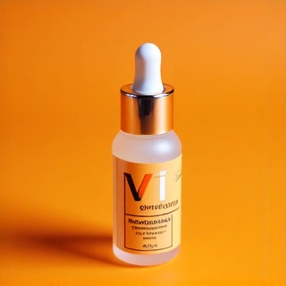 Vitamin C Serum